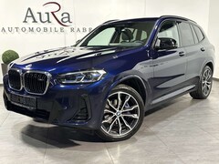 Bild des Angebotes BMW X3 M NAV+LASER+AHK+PANO+H&K+ACC+360°+HEAD-UP