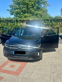 Bild des Angebotes VW T-Roc 2.0 TSI OPF 4MOTION DSG R-Line