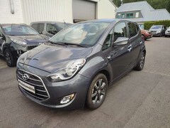 Bild des Angebotes Hyundai iX20 1.6 Automatik/Klima/Alu/Sitzhzg/PDC