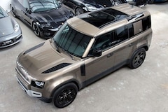 Bild des Angebotes Land Rover Defender 110 P400e X-Dynamic SE Leder Pano AHK