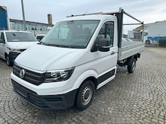 Bild des Angebotes VW Crafter Crafter 35 TDI LANG mit 30.000km  !!!!!