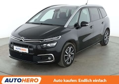 Bild des Angebotes Citroen C4 SpaceTourer 2.0 Blue-HDi Shine Aut*NAVI*XENON*ACC*CAM*PDC*SHZ