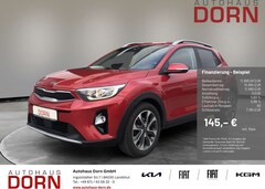 Bild des Angebotes Kia Stonic Spirit 1.0T Technologie-Paket-/ Navigationssystem AHK