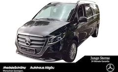 Bild des Angebotes Mercedes-Benz Vito eVito VITO 129 Tourer PRO L NEUES MODELL 8 SITZE
