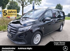 Bild des Angebotes Mercedes-Benz Vito eVito VITO 129 Tourer PRO L NEUES MODELL 8 SITZE