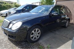 Bild des Angebotes Mercedes-Benz E 220 T CDI Classic Autom. Navi PDC EGHSD AHK