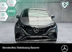 Bild des Angebotes Mercedes-Benz EQE SUV EQE 500 4M AMG+PANO+360+AHK+BURMESTER+KEYLESS