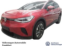Bild des Angebotes VW ID.4 Pro Navi IQ.Light DAB+ FrontAssist