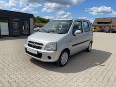 Bild des Angebotes Opel Agila 1.2 Njoy TÜV NEU AHK 2HD 52.163 KM