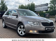 Bild des Angebotes Skoda Superb 1.8 Combi Ambition