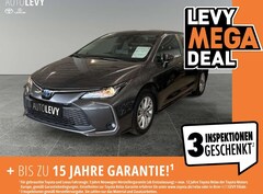 Bild des Angebotes Toyota Corolla 1.8 Hybrid Limousine +CarPlay+Kamera+Alu+