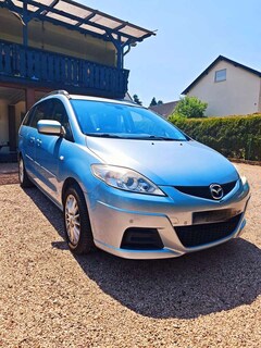 Bild des Angebotes Mazda 5 1.8 Comfort