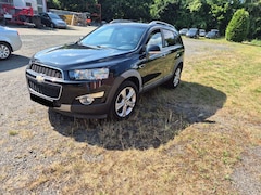 Bild des Angebotes Chevrolet Captiva Captiva 2.2 Diesel 4WD LTZ