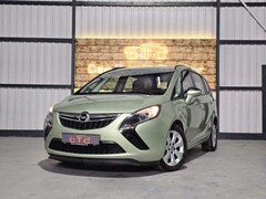 Bild des Angebotes Opel Zafira Tourer C Edition/Xenon/Klima/TÜV-NEU