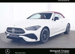 Bild des Angebotes Mercedes-Benz CLE 200 CLE 200 Cabrio AMG +Night+Sitzklima+Memo+360°+