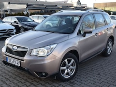 Bild des Angebotes Subaru Forester Exclusive