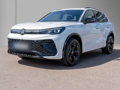 Bild des Angebotes VW Tiguan 1,5 TSi eHybrid R-Line