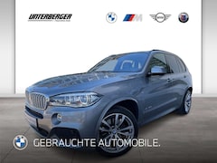 Bild des Angebotes BMW X5 xDrive40d M Sportpaket-Special Edition-Panorama Gl