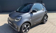 Bild des Angebotes smart forTwo fortwo cabrio passion/Exclusive/22kW/JBL/VollLED