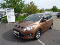Bild des Angebotes Ford Grand C-Max SYNC Edition 2,0 D 115PS *Autom.*AHK