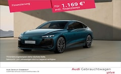 Bild des Angebotes Audi S6 Sportback Edition One Blue quattro