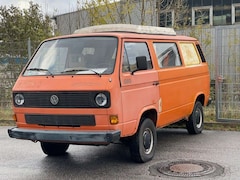 Bild des Angebotes VW T3 Kombi T3 Synchro