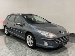 Bild des Angebotes Peugeot 407 Prémium Automatik