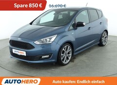 Bild des Angebotes Ford C-Max 2.0 TDCi Sport Aut.*NAVI*XENON*CAM*PDC*SHZ*KLIMA*