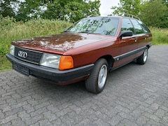 Bild des Angebotes Audi 100 Avant 2.0 E