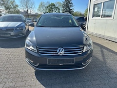 Bild des Angebotes VW Passat Variant 1.6 TDI BlueMotion