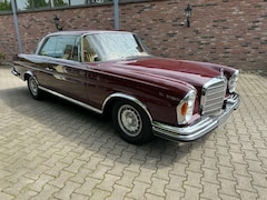 Bild des Angebotes Mercedes-Benz 280 SE Coupe W111, Dt. Auslief