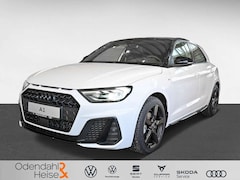 Bild des Angebotes Audi A1 Sportback S line 30 TFSI 85(116) kW(PS) S troni