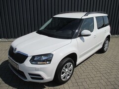 Bild des Angebotes Skoda Yeti Cool Edition 1,2l 81kw 6-Gang