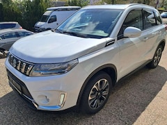 Bild des Angebotes Suzuki Vitara HYBRID 1.5 AutomatikSD