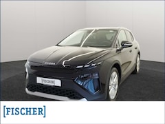 Bild des Angebotes Skoda Elroq 85 Loft Matrix AHK Navi HUD 360° CANTON Wärmepumpe