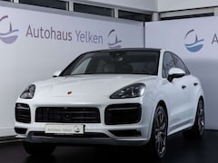 Bild des Angebotes Porsche Cayenne Coupe E-Hybrid *SPORTDESIGN*APPROVED