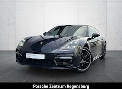 Bild des Angebotes Porsche Panamera 4 E-Hybrid BOSE PANO Alcantara