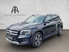 Bild des Angebotes Mercedes-Benz GLB 220 Style AHK Multibeam MBUX DAB Park-Paket