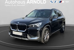 Bild des Angebotes BMW X1 xDrive30e Komfortzg. Batteriegarantie