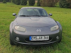 Bild des Angebotes Mazda MX-5 MX-5 1.8 MZRNiseko