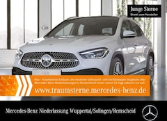 Bild des Angebotes Mercedes-Benz GLA 250 e AMG+PANO+LED+8G