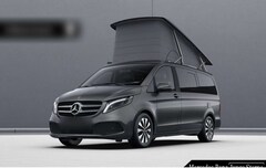 Bild des Angebotes Mercedes-Benz Marco Polo V 300 d 4M Marco Polo Küche Glasdach Standhzg