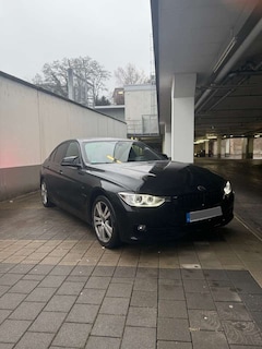 Bild des Angebotes BMW 316 316i Sport Line