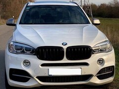 Bild des Angebotes BMW X5 M X5 M50d 7 Sitzer ,AHK