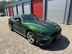 Bild des Angebotes Ford Mustang MACH1 5.0 V8 Aut. , Recaro/Leder (Garantie 7/2029)