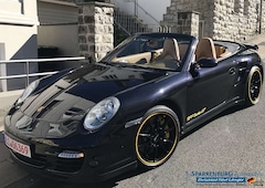 Bild des Angebotes 9ff GTurbo Turbo 9ff Cabrio| 672 PS| Unfallfrei| Service Neu