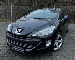 Bild des Angebotes Peugeot 308 Platinum 1.6 Turbo *TÜV2027*Cabrio*Sport*8-Fach