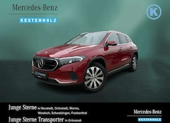 Bild des Angebotes Mercedes-Benz EQA 250 EQA 250+ PROGRESSIVE+DISTRO+PANO+360°+HUD+KEYL