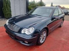 Bild des Angebotes Mercedes-Benz C 320 AMG-Paket