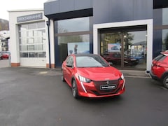 Bild des Angebotes Peugeot e-208 GT Elektromotor 136